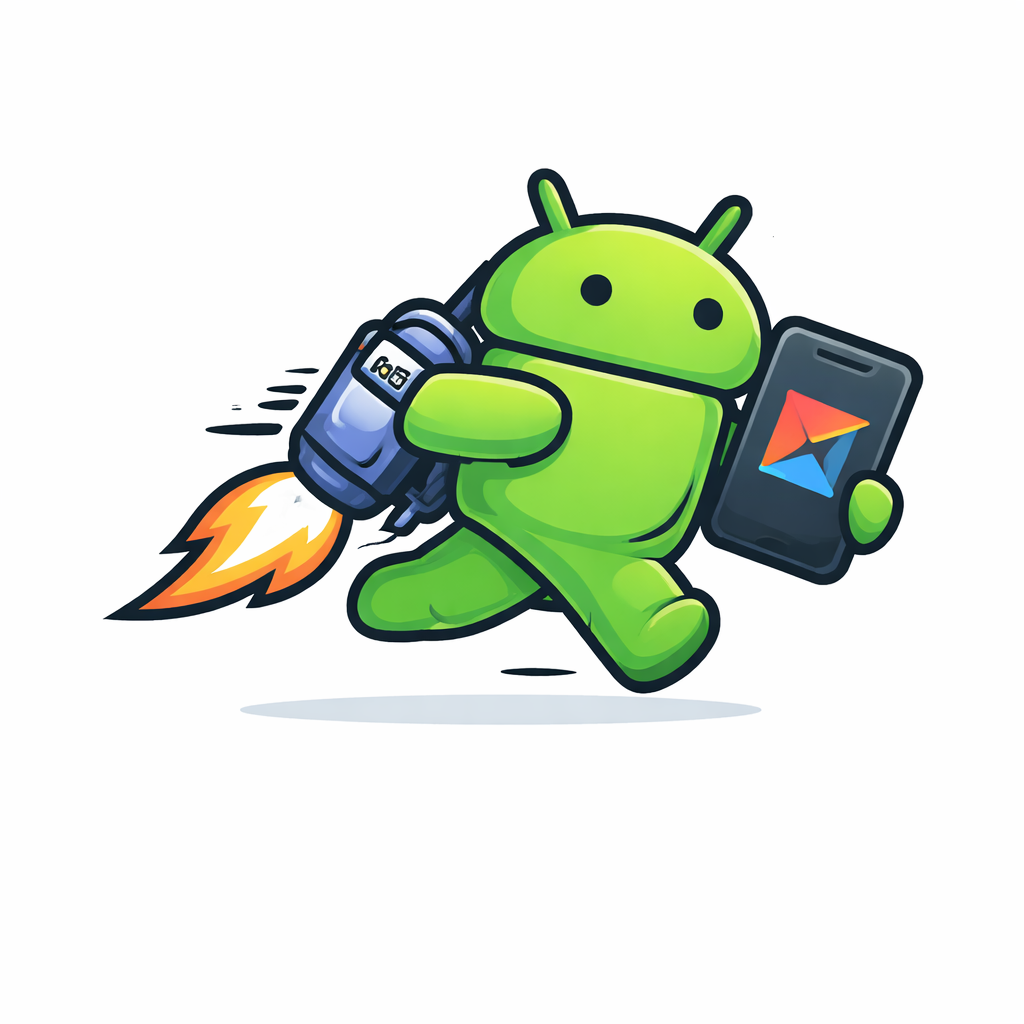 Android Runner